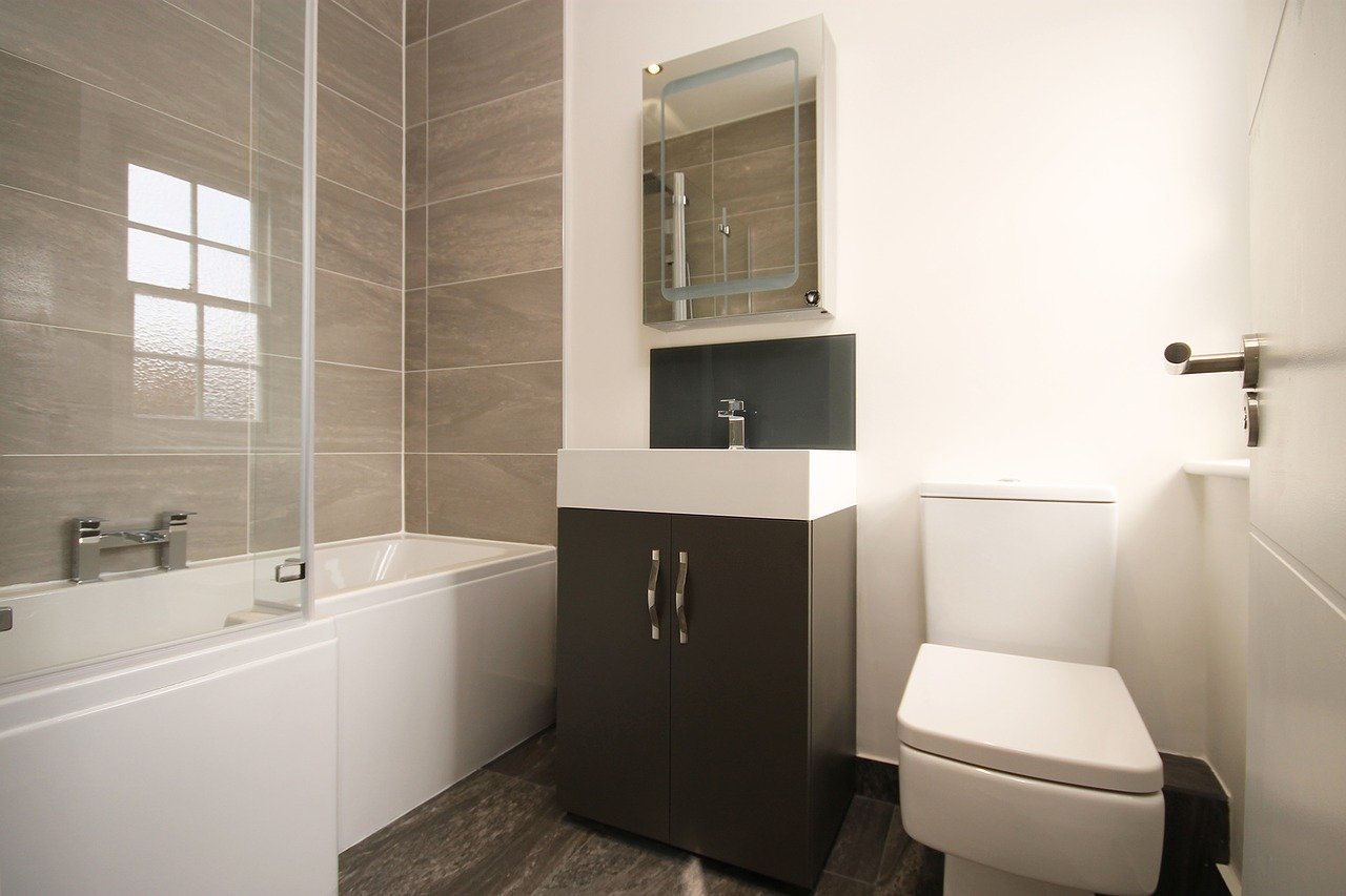 SM Plumbing Services - Professional Bathroom Installation