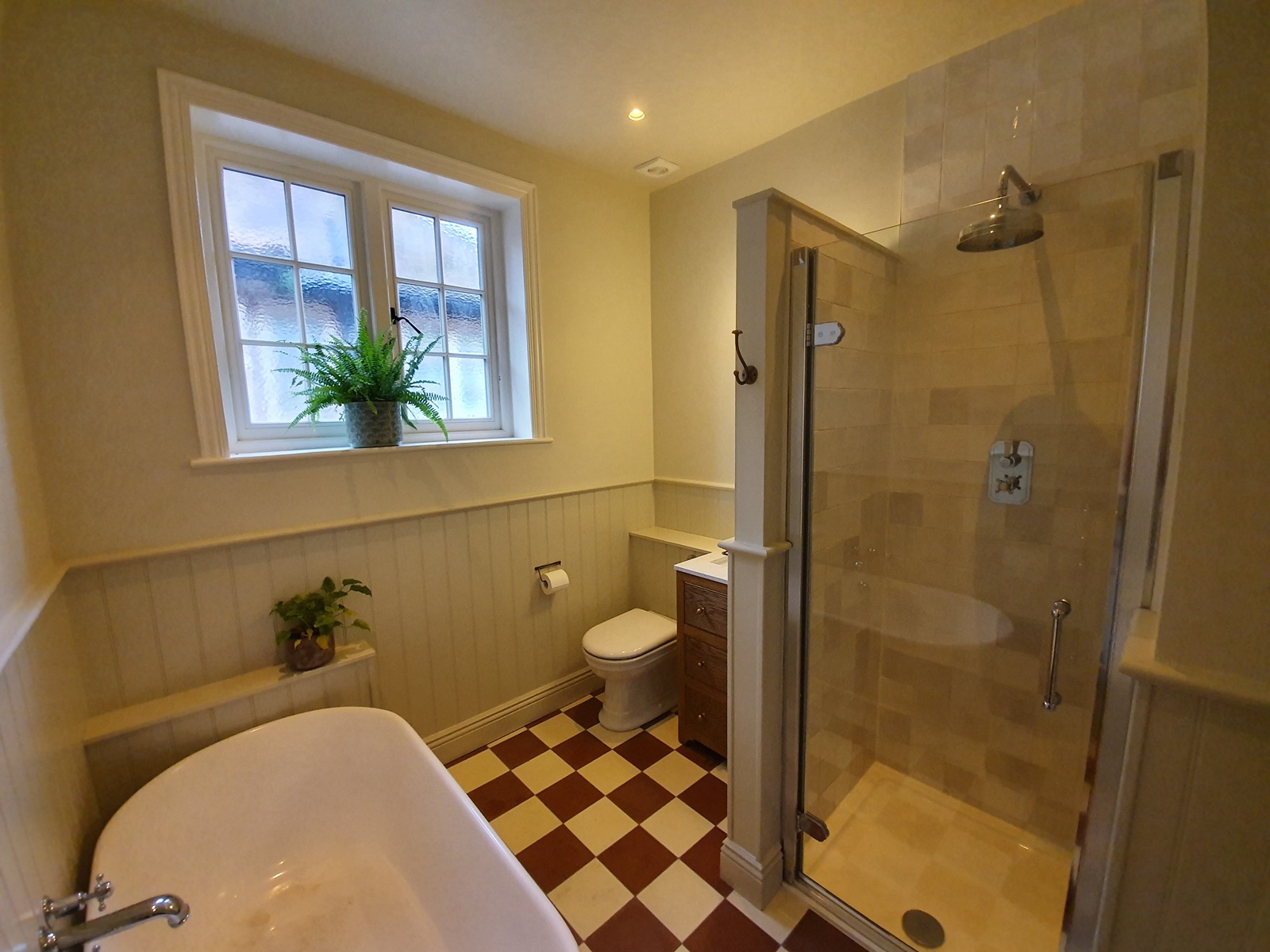 SM Plumbing Services - Professional Bathroom Installation