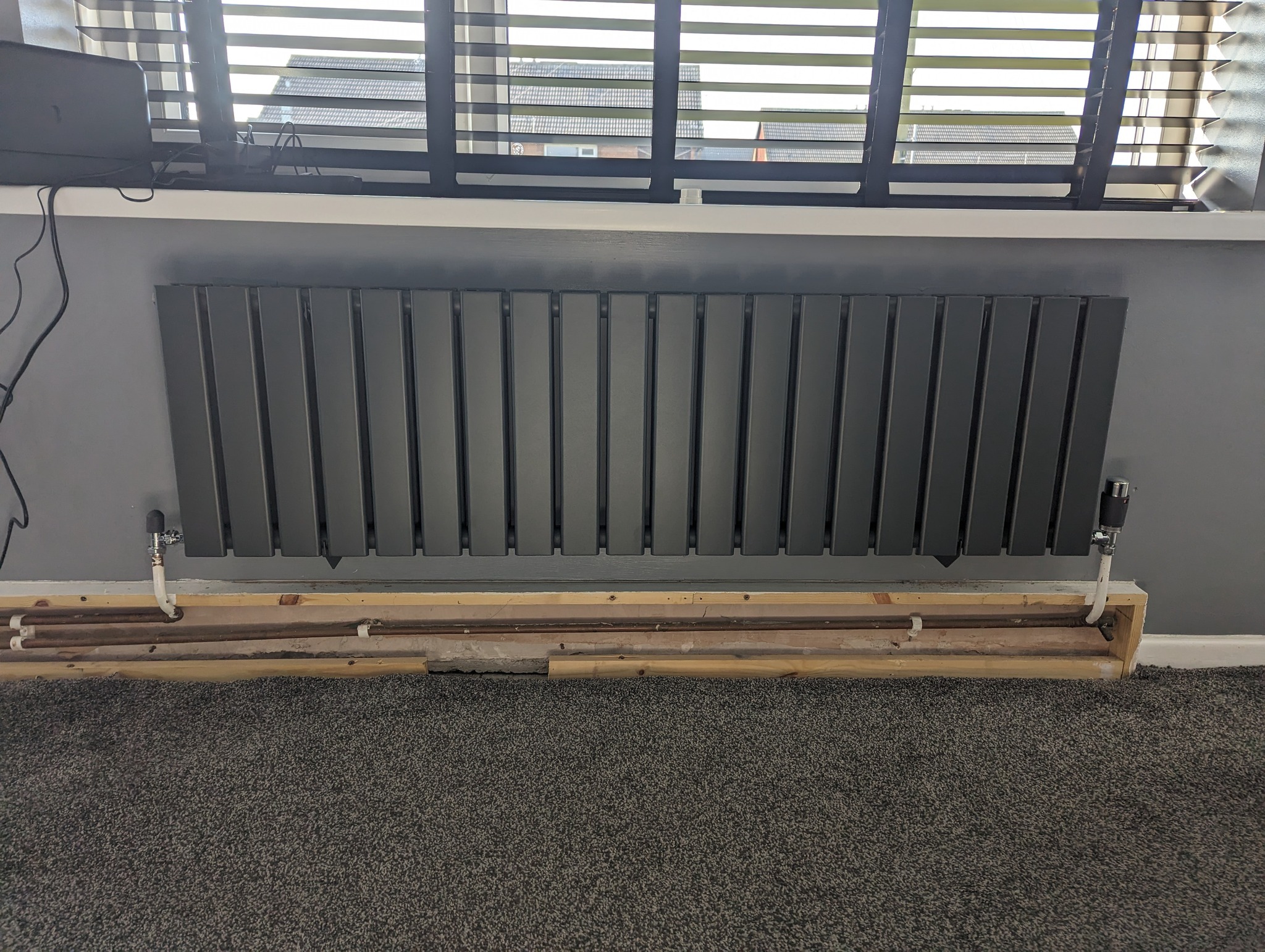 Radiator Services